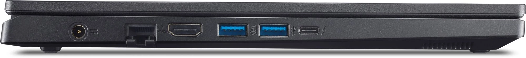 Ноутбук Acer Nitro V 15 ANV15-51-51AT Core i5 13420H 16Gb SSD512Gb NVIDIA GeForce RTX 2050 4Gb 15.6" IPS FHD (1920x1080) noOS black WiFi BT Cam (NH.QNACD.009)