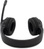 Наушники с микрофоном Оклик HS-L420G черный накладные BT оголовье (1939799)
