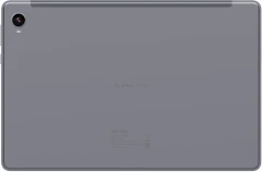 Планшет Digma Pro HIT 106 T606 (1.6) 8C RAM6Gb ROM128Gb 10.1" IPS 1920x1200 4G Android 13 серый 13Mpix 5Mpix BT WiFi microSD 1Tb 6000mAh 360hrs
