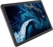 Планшет Digma Pro HIT 106 T606 (1.6) 8C RAM6Gb ROM128Gb 10.1" IPS 1920x1200 4G Android 13 серый 13Mpix 5Mpix BT WiFi microSD 1Tb 6000mAh 360hrs