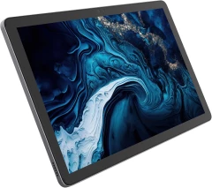 Планшет Digma Pro HIT 106 T606 (1.6) 8C RAM6Gb ROM128Gb 10.1" IPS 1920x1200 4G Android 13 серый 13Mpix 5Mpix BT WiFi microSD 1Tb 6000mAh 360hrs