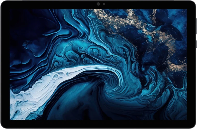 Планшет Digma Pro HIT 106 T606 (1.6) 8C RAM6Gb ROM128Gb 10.1" IPS 1920x1200 4G Android 13 серый 13Mpix 5Mpix BT WiFi microSD 1Tb 6000mAh 360hrs