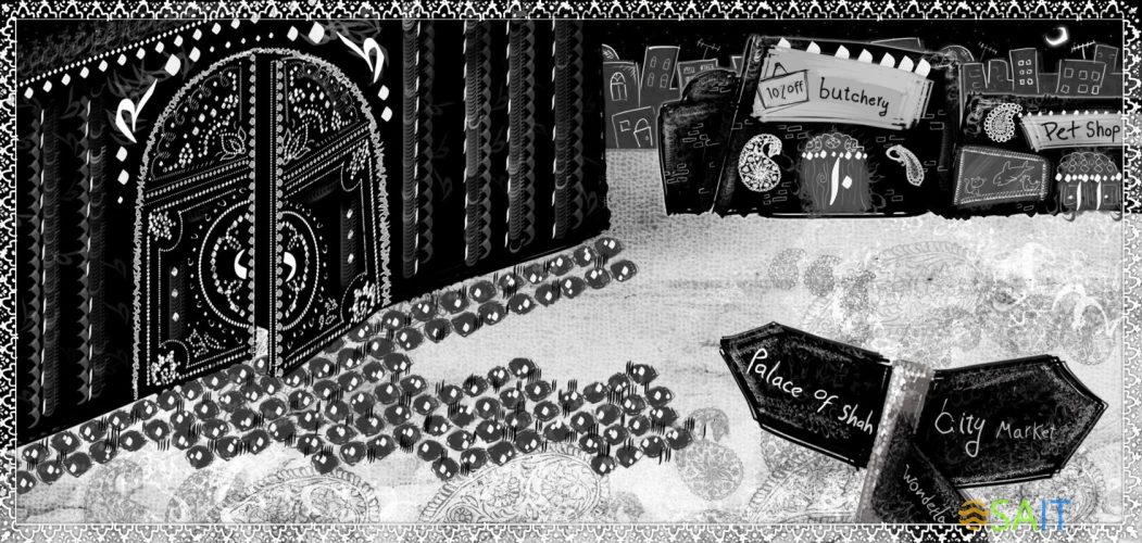 Игра для ПК Strategy First Qajary Cat (12+)