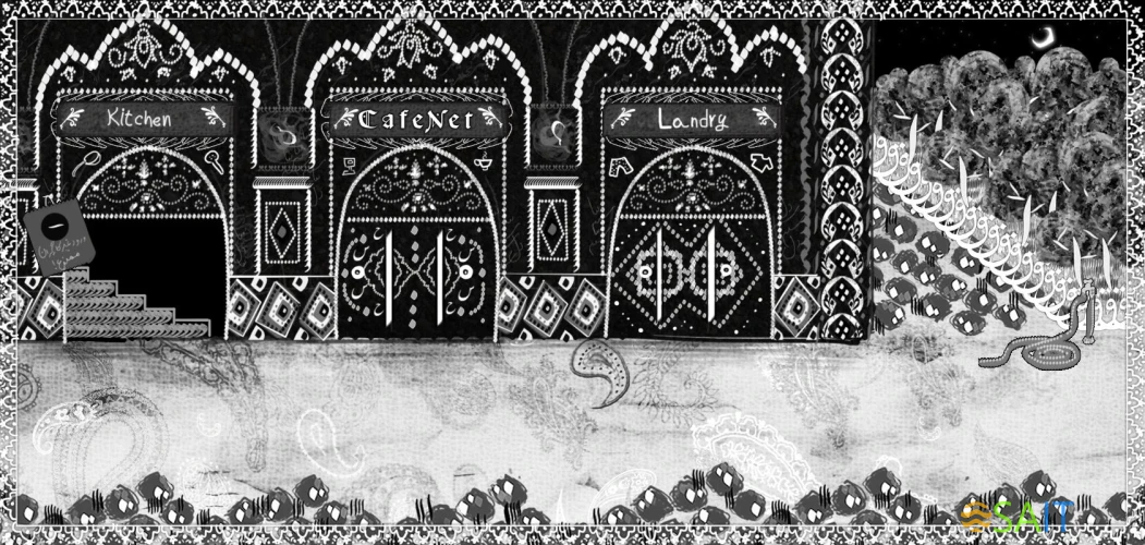 Игра для ПК Strategy First Qajary Cat (12+)