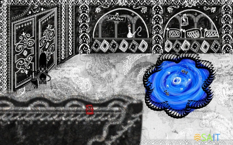 Игра для ПК Strategy First Qajary Cat (12+)