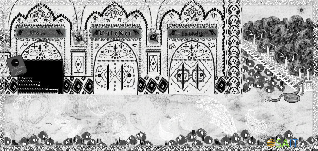 Игра для ПК Strategy First Qajary Cat (12+)