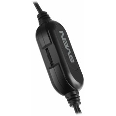 Колонки компьютерные АС SVEN SPS-509, черный (6 Вт, питание USB) Sven SV-020842