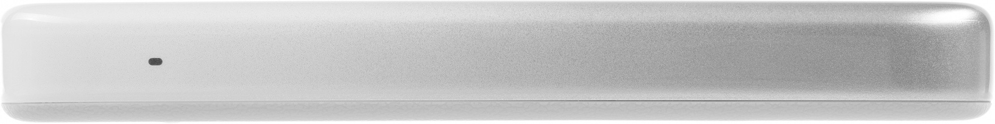 Мобильный аккумулятор ZMI P02ZM 5000mAh QC3.0/PD3.0 12W 2.4A USB-C беспров.зар. белый