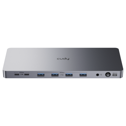 Станция докирования Cudy CS700