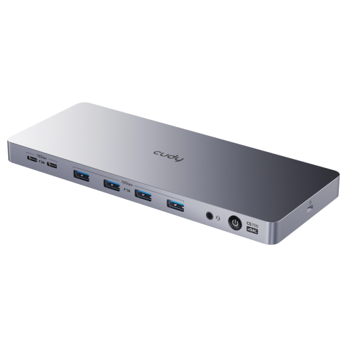Станция докирования Cudy CS700
