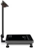 Весы торговые Mertech M-ER 335ACPU-60.10 LED черный (3112)
