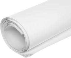 Блок бумаги Cactus CS-PFC20W-5 для флипчартов 67.5х98см 20л (упак.:5шт)