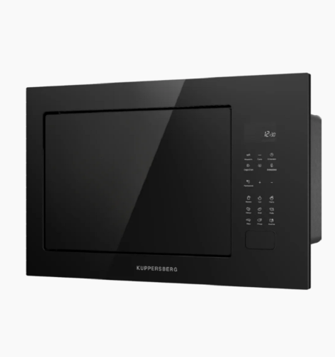 Встраиваемая микроволновая печь Kuppersberg Kuppersberg HMF 627 B