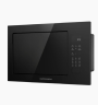 Встраиваемая микроволновая печь Kuppersberg Kuppersberg HMF 627 B
