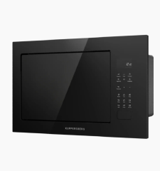 Встраиваемая микроволновая печь Kuppersberg Kuppersberg HMF 627 B