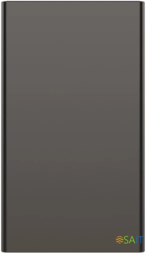 Мобильный аккумулятор Digma DGPD100WA 20000mAh QC3.0/PD3.0 100W 5A 2xUSB-A/2xUSB-C черный (DGPD20A100ABK)