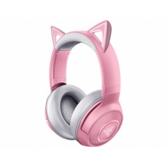 Гарнитура Razer Razer Kraken Kitty BT V2 - Quartz Ed. Headset Razer Kraken Kitty BT V2 Quartz Ed