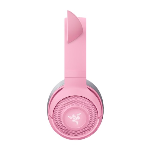Гарнитура Razer Razer Kraken Kitty BT V2 - Quartz Ed. Headset Razer Kraken Kitty BT V2 Quartz Ed