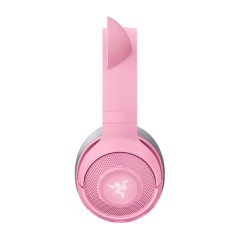 Гарнитура Razer Razer Kraken Kitty BT V2 - Quartz Ed. Headset Razer Kraken Kitty BT V2 Quartz Ed