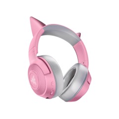Гарнитура Razer Razer Kraken Kitty BT V2 - Quartz Ed. Headset Razer Kraken Kitty BT V2 Quartz Ed