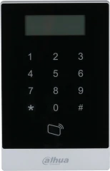 Терминал доступа Dahua DHI-ASI1201A-ME