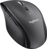 Мышь Logitech M705 серый/черный оптическая 1000dpi беспров. USB2.0 для ноутбука 5but (910-001964)