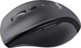 Мышь Logitech M705 серый/черный оптическая 1000dpi беспров. USB2.0 для ноутбука 5but (910-001964)