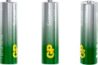 Батарея GP Super Alkaline 15AA21-2CRSWC40 AA (40шт) коробка
