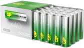 Батарея GP Super Alkaline 15AA21-2CRSWC40 AA (40шт) коробка