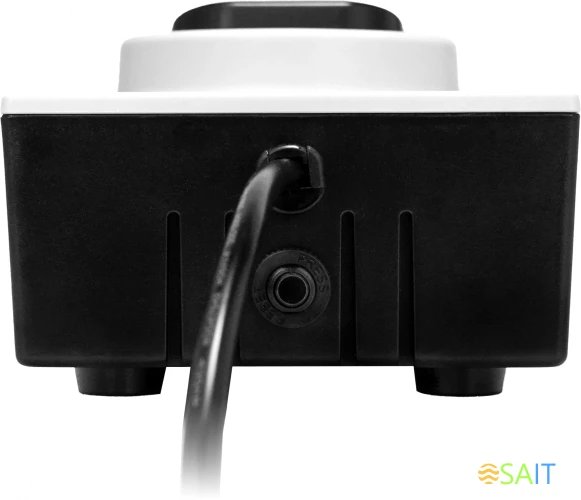 Стабилизатор напряжения Smartwatt AVR Home 500RU 500ВА белый