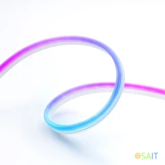 Удлинитель умных светодиодных лент Xiaomi Smart Lightstrip Pro Extension 60св./м 17В 1м (BHR6476GL)