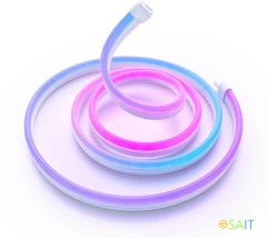 Удлинитель умных светодиодных лент Xiaomi Smart Lightstrip Pro Extension 60св./м 17В 1м (BHR6476GL)
