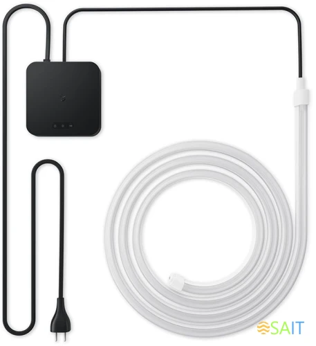 Удлинитель умных светодиодных лент Xiaomi Smart Lightstrip Pro Extension 60св./м 17В 1м (BHR6476GL)