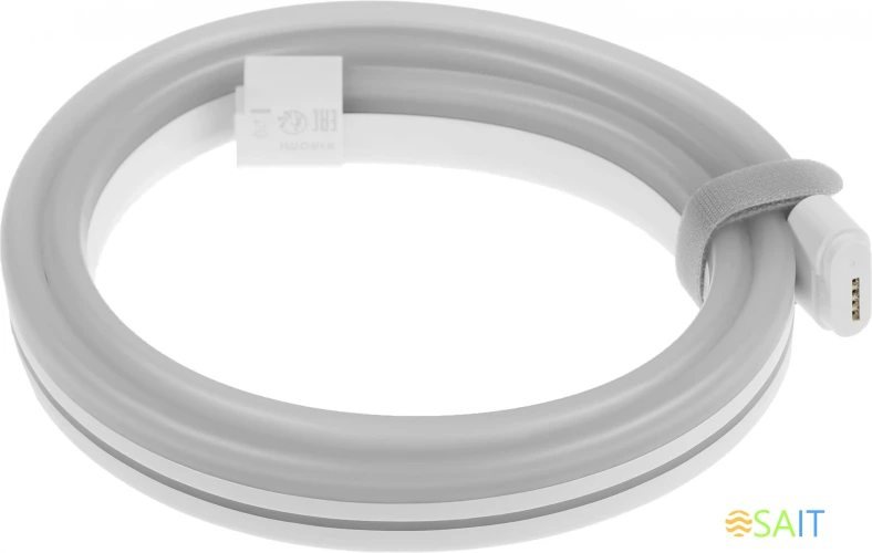 Удлинитель умных светодиодных лент Xiaomi Smart Lightstrip Pro Extension 60св./м 17В 1м (BHR6476GL)