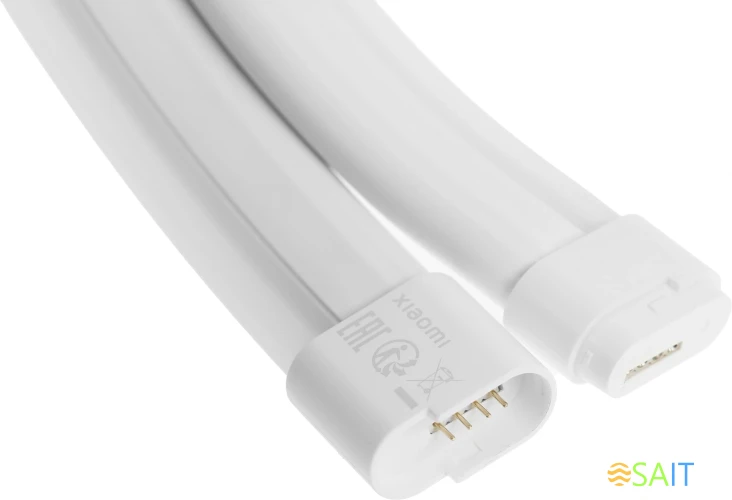 Удлинитель умных светодиодных лент Xiaomi Smart Lightstrip Pro Extension 60св./м 17В 1м (BHR6476GL)