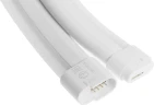 Удлинитель умных светодиодных лент Xiaomi Smart Lightstrip Pro Extension 60св./м 17В 1м (BHR6476GL)