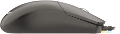Мышь Acer OMW300 черный оптическая 1200dpi USB 2but (ZL.MCECC.01W)