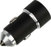 Автомобильное зар./устр. Wiiix UCC-2-37 2.4A+2.4A 2xUSB универсальное черный