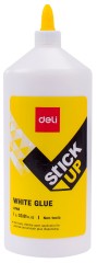 Клей ПВА Deli EA74913 1000мл Stick UP