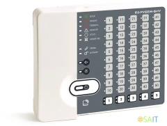 Контрольная панель Rubezh R3-Рубеж-БИУ (RBZ-319531)