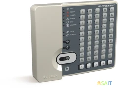 Контрольная панель Rubezh R3-Рубеж-БИУ (RBZ-319531)