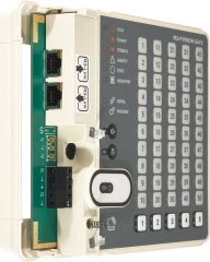 Контрольная панель Rubezh R3-Рубеж-БИУ (RBZ-319531)