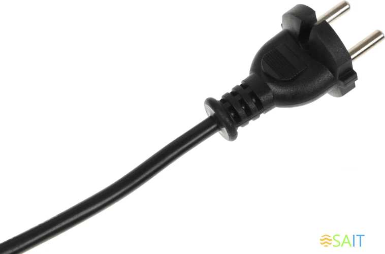 Пылесос Kitfort КТ-5193 1400Вт черный/зеленый