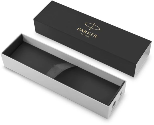 Ручка шариков. Parker Jotter Core K63 (1953191) Waterloo Blue CT M син. черн. подар.кор.