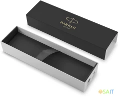 Ручка шариков. Parker Jotter Core K63 (1953191) Waterloo Blue CT M син. черн. подар.кор.