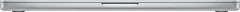 Ноутбук Apple MacBook Pro A3403 M4 Pro 14 core 48Gb SSD512Gb/20 core GPU 16.2" Liquid Retina XDR (3456x2234) Mac OS silver WiFi BT Cam (MX2U3HN/A)