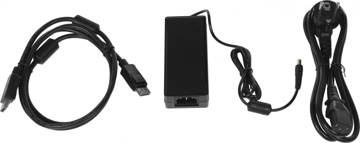 Монитор Digma 34" Overdrive 34A711Q черный VA LED 4ms 21:9 HDMI M/M матовая HAS Piv 300cd 178гр/178гр 3440x1440 165Hz G-Sync FreeSync DP UW 7.3кг