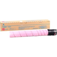 Тонер-картридж Konica Minolta TN227M (ACVH350)