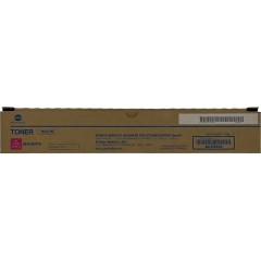 Тонер-картридж Konica Minolta TN227M (ACVH350)
