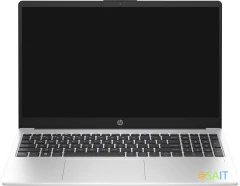 Ноутбук HP 255 G10 Ryzen 5 7530U 16Gb SSD512Gb AMD Radeon 15.6" IPS FHD (1920x1080) Free DOS dk.grey WiFi BT Cam (859QOEA)